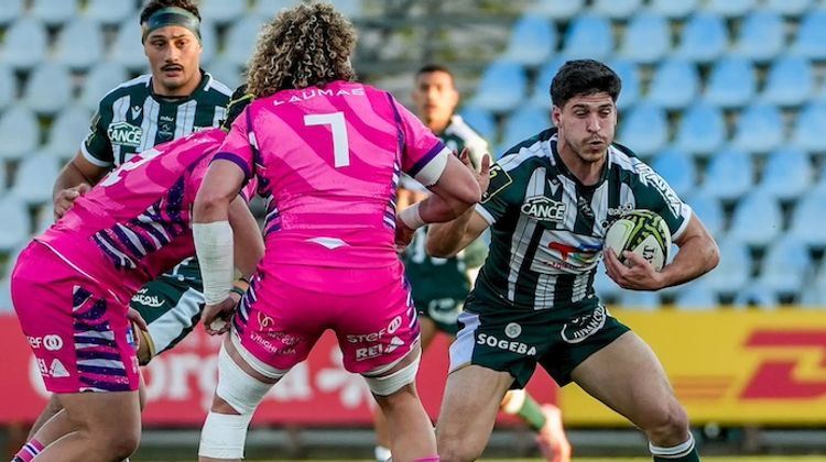 OVALIE – Désillusion pour Pau. Mont de Marsan sourit. Biarritz et Dax sous tension